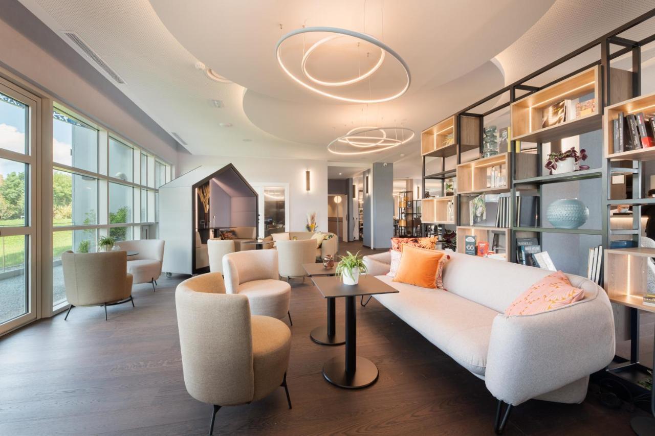 Campanile Smart Lyon Est - Eurexpo Bron Aviation Hotel 3*